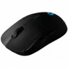 LOGITECH G PRO Wireless Gaming Mouse - LIGHTSPEED - BLACK - EER2 - 3