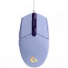 LOGITECH G102 LIGHTSYNC - LILAC - USB - EER - G102 LIGHTSYNC - 4