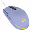 LOGITECH G102 LIGHTSYNC - LILAC - USB - EER - G102 LIGHTSYNC - 5