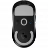 LOGITECH PRO X SUPERLIGHT Wireless Gaming Mouse - BLACK - 2.4GHZ- EER2 - 933 - 8