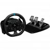 LOGITECH G923 Racing Wheel and Pedals for PS4 and PC - USB - PLUGC - EMEA - EU - 3