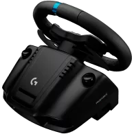 LOGITECH G923 Racing Wheel and Pedals for PS4 and PC - USB - PLUGC - EMEA - EU - 4