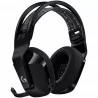 LOGITECH G733 Wireless LIGHTSPEED RGB Gaming Headset - BLACK - 5