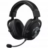 LOGITECH G PRO X Wireless LIGHTSPEED Gaming Headset - BLACK - 3