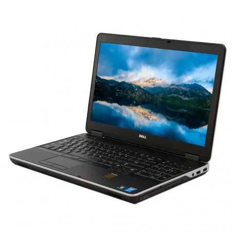 Марка:Dell|Модел:Latitude E6540|Статус:Grade A|Процесор:Intel Core i7|Процесор честота:4800MQ 2700Mhz 6MB|Памет обем:8192MB|Паме