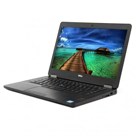 Dell Latitude E5470 Статус: A Intel Core i5 6300U 2400MHz 3MB Памет 8192MB - 2