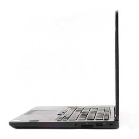 Dell Latitude E5470 Статус: A Intel Core i5 6300U 2400MHz 3MB Памет 8192MB - 6