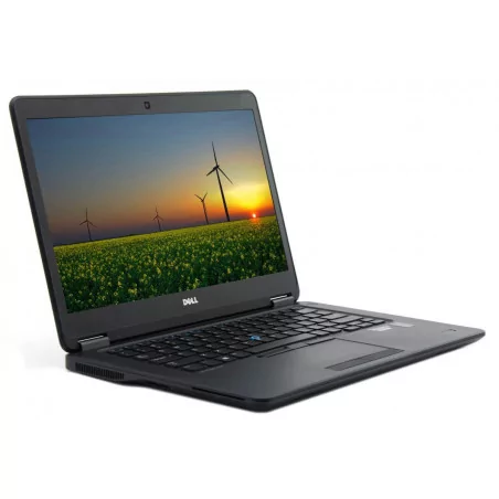 Марка:Dell|Модел:Latitude E7450|Статус:Grade A-|Процесор:Intel Core i5|Процесор честота:5300U 2300MHz 3MB|Памет обем:8192MB|Паме