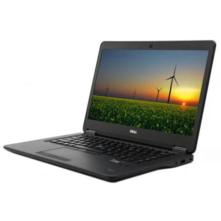 Марка:Dell|Модел:Latitude E7450|Статус:Grade A-|Процесор:Intel Core i5|Процесор честота:5300U 2300MHz 3MB|Памет обем:8192MB|Паме