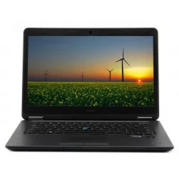 Марка:Dell|Модел:Latitude E7450|Статус:Grade A-|Процесор:Intel Core i5|Процесор честота:5300U 2300MHz 3MB|Памет обем:8192MB|Паме