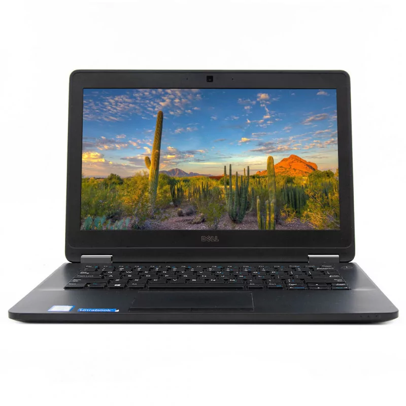 Dell Latitude E7270 Grade A Intel Core i5 6300U 2400MHz 3MB Памет 8192MB - 1