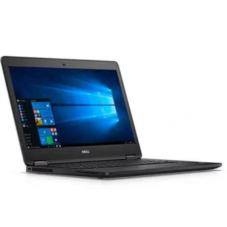 Dell Latitude E7470 Статус:Grade A Intel Core i7 6600U 2600MHz 4MB Памет 8192MB - 4