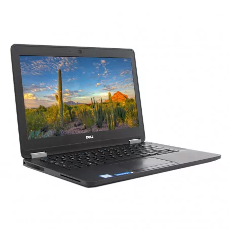 Dell Latitude E7270 Статус Grade A Intel Core i7 6600U 2600MHz 4MB Памет 8192MB - 3