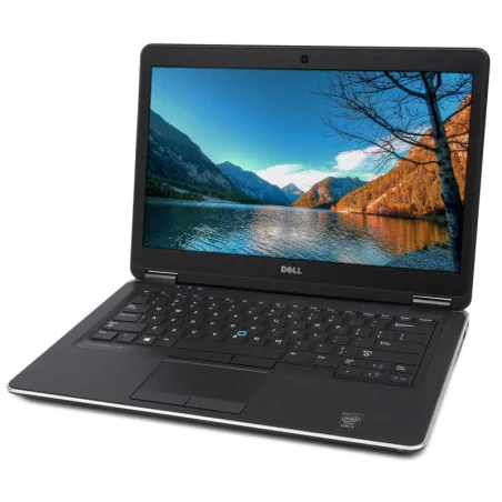 Марка:Dell|Модел:Latitude E7440|Статус:Grade B|Процесор:Intel Core i5|Процесор честота:4310U 2000MHz 3MB|Памет обем:8192MB|Памет