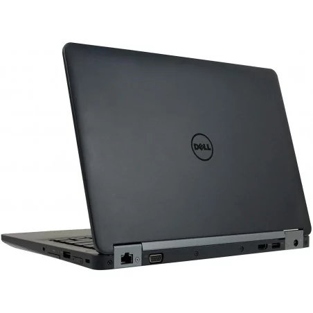 Dell Latitude E5270 Grade A- Intel Core i5 6200U 2300MHz 3MB Ram 8192MB - 2