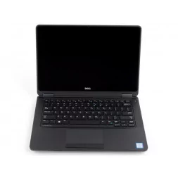 Марка:Dell|Модел:Latitude E5270|Статус:Grade A-|Процесор:Intel Core i5|Процесор честота:6200U 2300MHz 3MB|Памет обем:8192MB|Паме