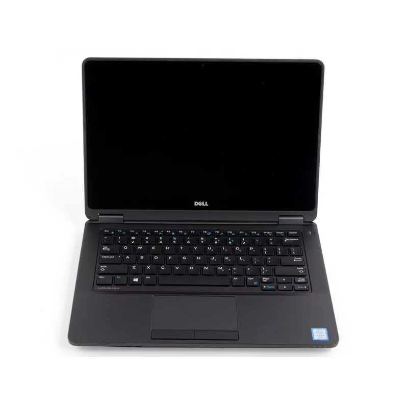 Dell Latitude E5270 Grade A- Intel Core i5 6200U 2300MHz 3MB Ram 8192MB - 1