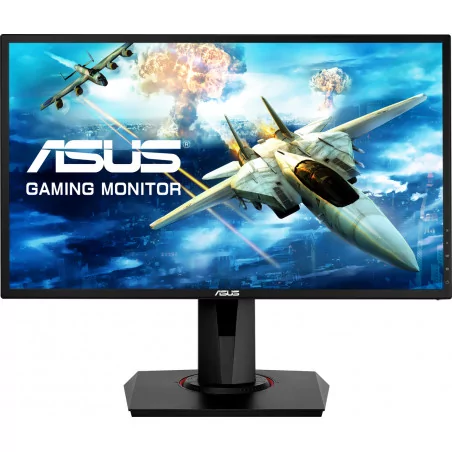 Монитор ASUS VG248QG - 24&quot FHD (1920x1080), 0.5ms, 165Hz, G-SYNC Compatible, FreeSync Premium, Adaptive-Sync - 2