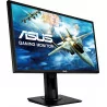 Монитор ASUS VG248QG - 24&quot FHD (1920x1080), 0.5ms, 165Hz, G-SYNC Compatible, FreeSync Premium, Adaptive-Sync - 3