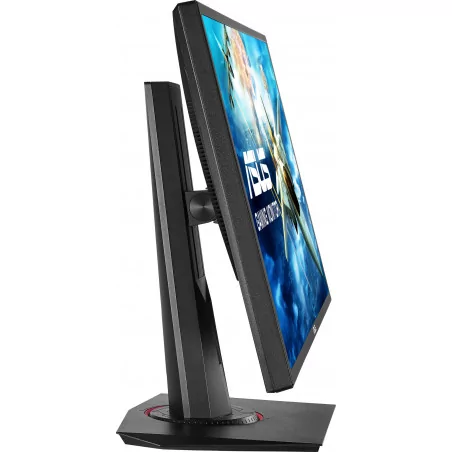 Монитор ASUS VG248QG - 24&quot FHD (1920x1080), 0.5ms, 165Hz, G-SYNC Compatible, FreeSync Premium, Adaptive-Sync - 7