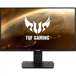 Монитор ASUS TUF GAMING VG289Q 28&quotUHD 4K (3840x2160), IPS, DCI-P3, Adaptive-Sync, FreeSync&trade, HDR 10