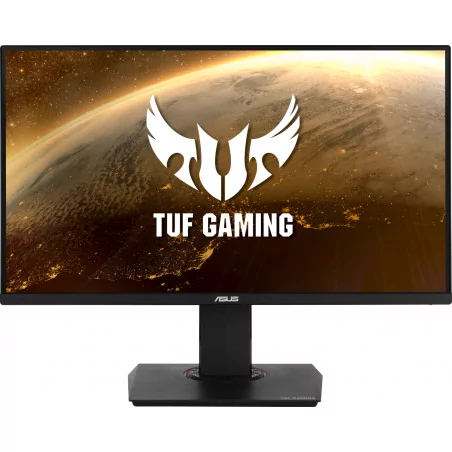 Монитор ASUS TUF GAMING VG289Q 28&quotUHD 4K (3840x2160), IPS, DCI-P3, Adaptive-Sync, FreeSync&trade, HDR 10 - 1