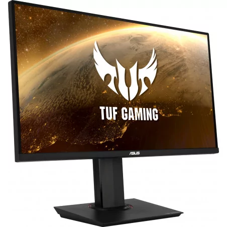 Монитор ASUS TUF GAMING VG289Q 28&quotUHD 4K (3840x2160), IPS, DCI-P3, Adaptive-Sync, FreeSync&trade, HDR 10 - 2