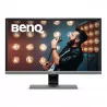 Монитор BenQ EL2870UE, TN, 27 inch, Wide, 4K, HDR, HDMI, DisplayPort Черен - 1