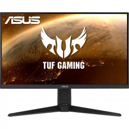 Монитор ASUS TUF Gaming VG27AQL1A G-SYNC, 27-inch WQHD (2560x1440), IPS, 170Hz, 1ms