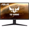 TUF Gaming VG27AQL1A G-SYNC Compatible Gaming Monitor &ndash27 inch WQHD (2560x1440), IPS,170Hz, ELMB SYNC, Adaptive-sync, G-Syn