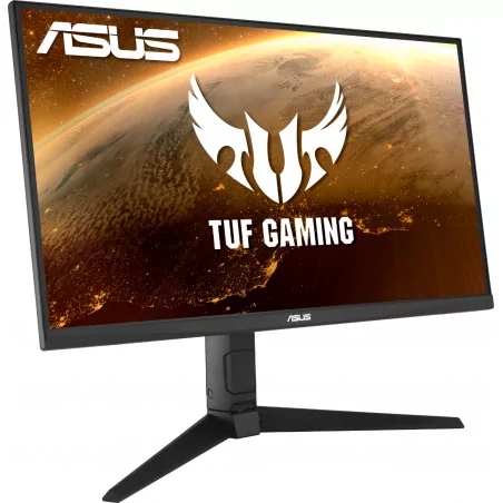 TUF Gaming VG27AQL1A G-SYNC Compatible Gaming Monitor &ndash27 inch WQHD (2560x1440), IPS,170Hz, ELMB SYNC, Adaptive-sync, G-Syn