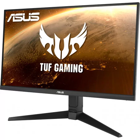 TUF Gaming VG27AQL1A G-SYNC Compatible Gaming Monitor &ndash27 inch WQHD (2560x1440), IPS,170Hz, ELMB SYNC, Adaptive-sync, G-Syn