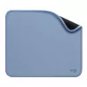 Logitech Mouse Pad Studio Series, Blue Grey - 2