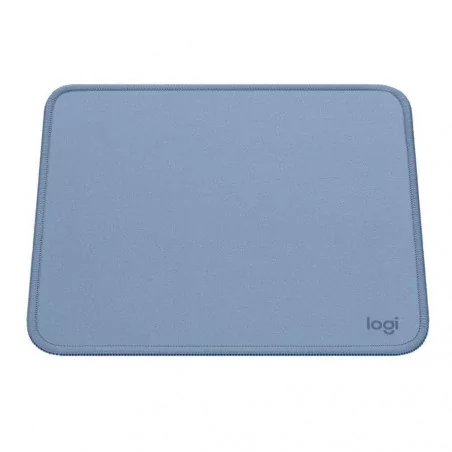 Пад за мишка Logitech Mouse Pad Studio Series, Светло Син - 3