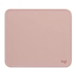 Logitech Mouse Pad Studio Series, Darker Rose