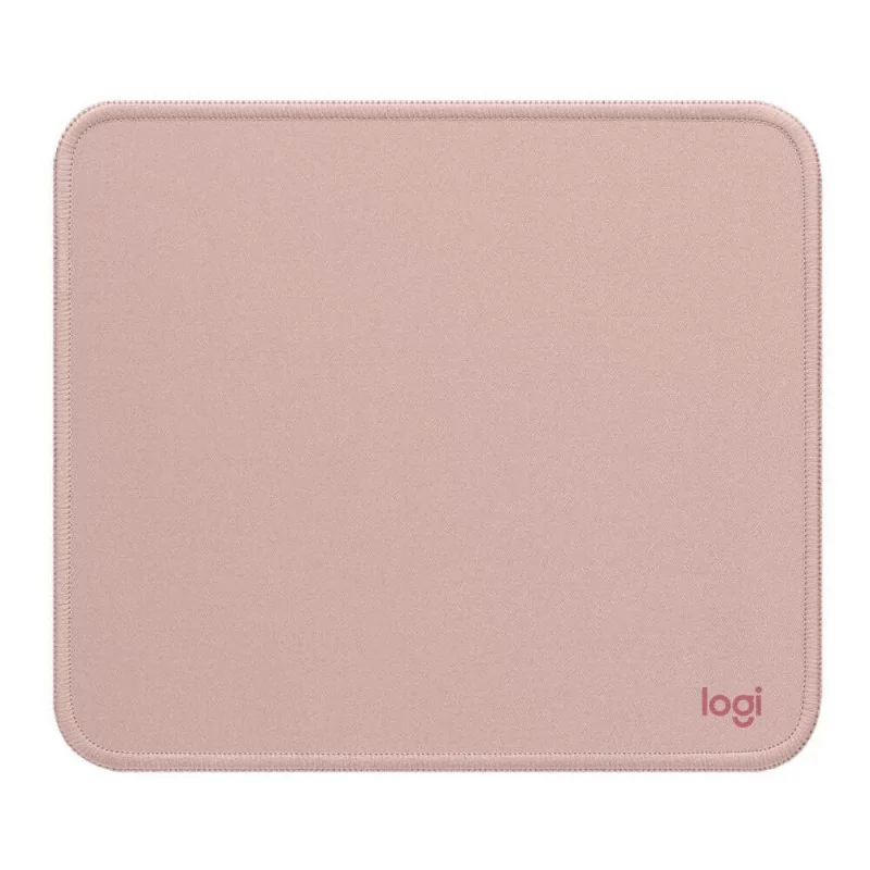 Logitech Mouse Pad Studio Series, Darker Rose - 1