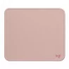 Logitech Mouse Pad Studio Series, Darker Rose - 1