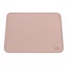 Logitech Mouse Pad Studio Series, Darker Rose - 3