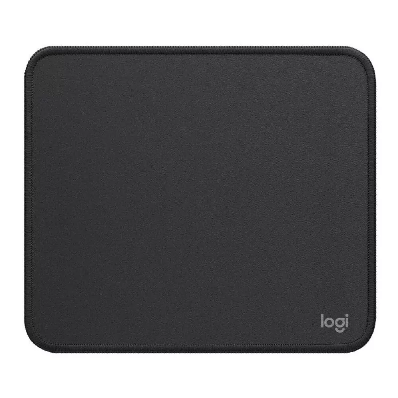 Logitech Mouse Pad Studio Series, Graphite - 1