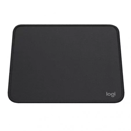 Пад за мишка Logitech Mouse Pad Studio Series, Черен - 3