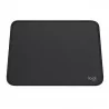 Пад за мишка Logitech Mouse Pad Studio Series, Черен - 3