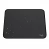 Пад за мишка Logitech Mouse Pad Studio Series, Черен - 4