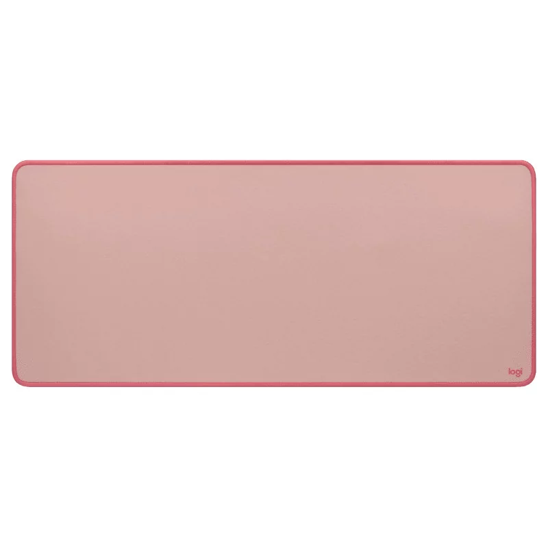 Logitech Logitech Desk Mat Studio Series, Darker Rose - 1