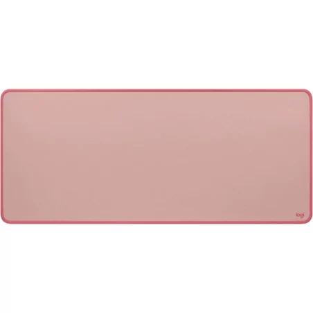 Logitech Logitech Desk Mat Studio Series, Darker Rose - 1