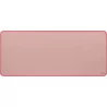 Logitech Logitech Desk Mat Studio Series, Darker Rose - 1