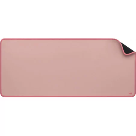 Logitech Logitech Desk Mat Studio Series, Darker Rose - 4