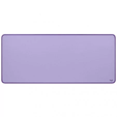 Logitech Desk Mat Studio Series, Lavender - 1