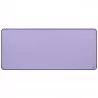 Logitech Desk Mat Studio Series, Lavender - 1