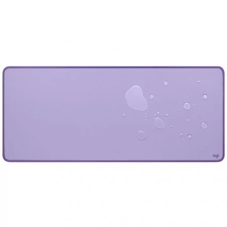 Logitech Desk Mat Studio Series, Lavender - 2