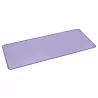 Logitech Desk Mat Studio Series, Lavender - 5